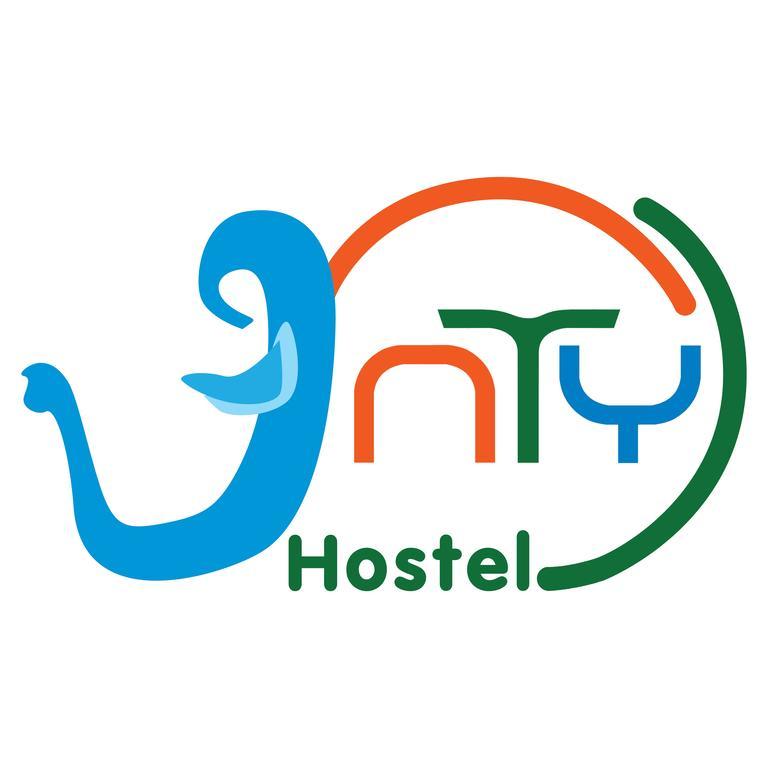 Nty Hostel Near Suvarnabhumi Airport Bangkok Værelse billede