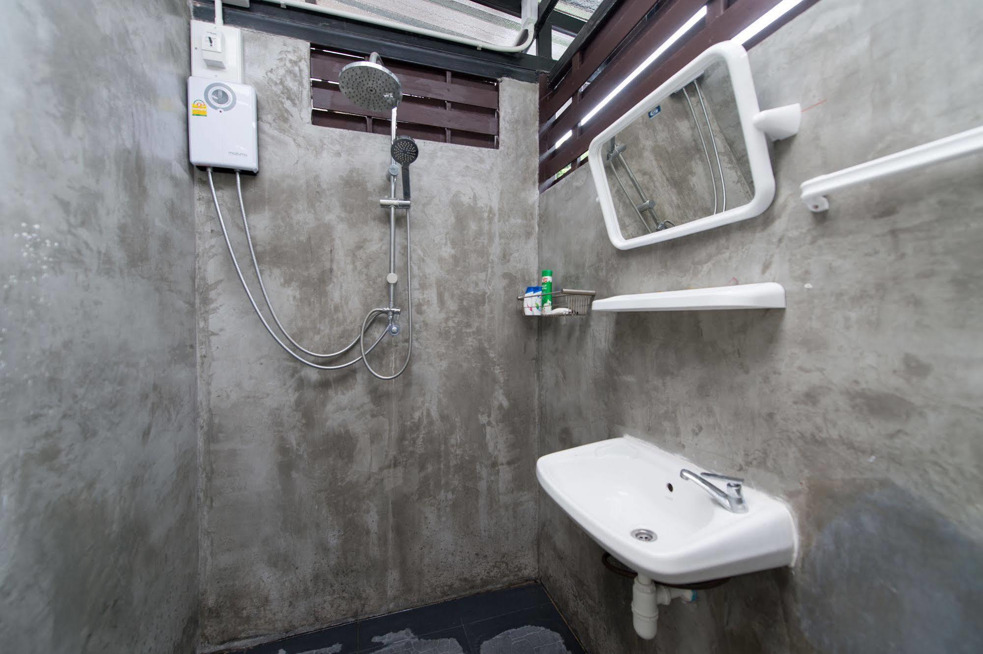 Nty Hostel Near Suvarnabhumi Airport Bangkok Eksteriør billede